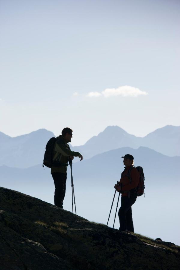 Alt Tyrol Vent