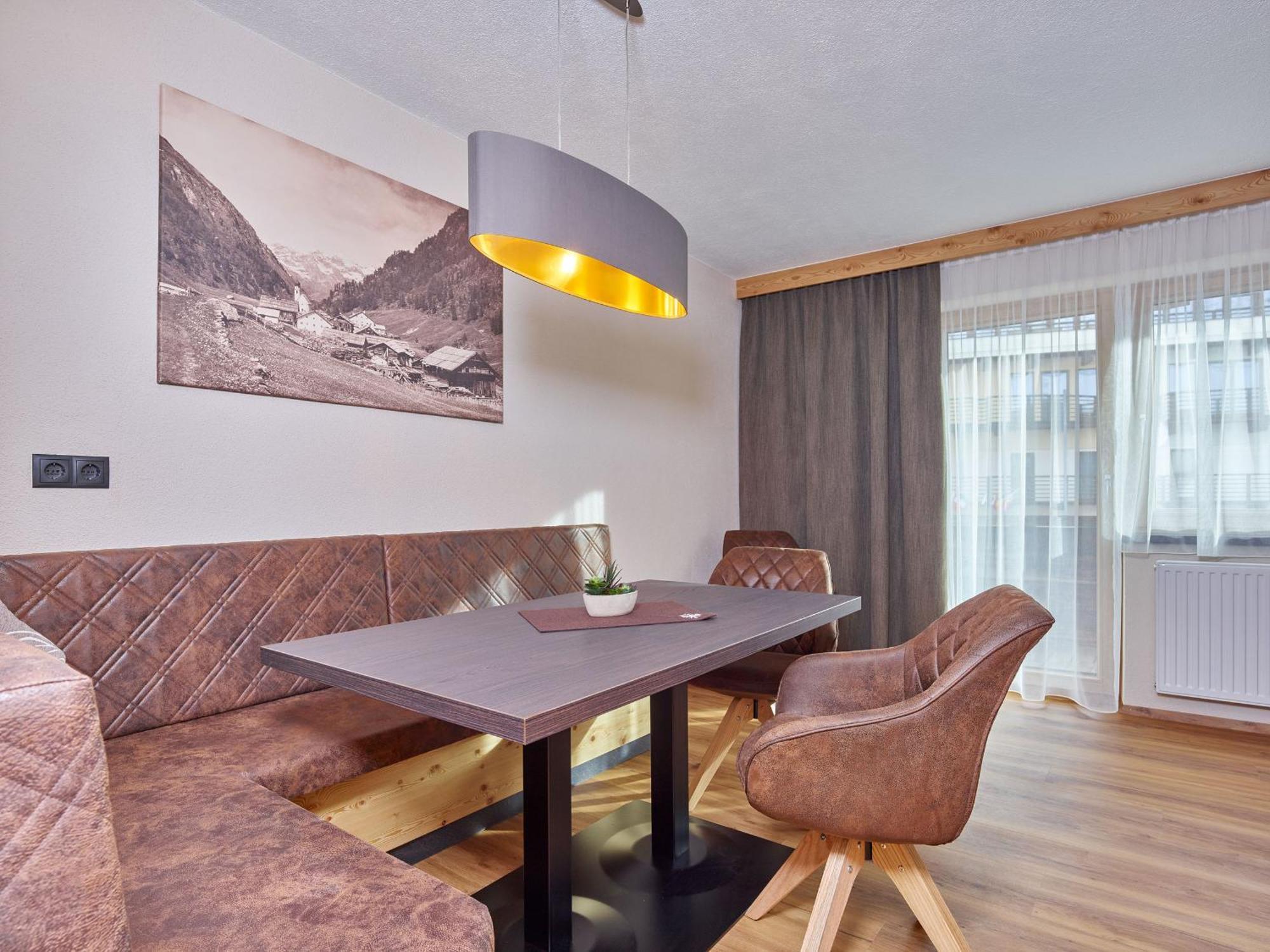 Alt Tyrol 3* Vent