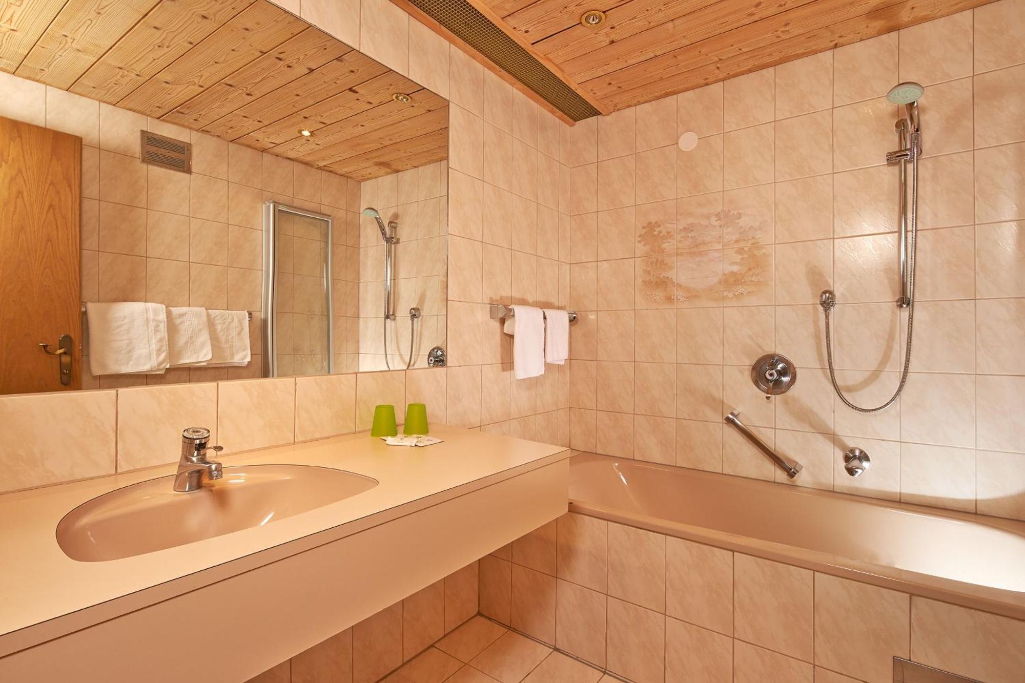 Hotel Alt Tyrol