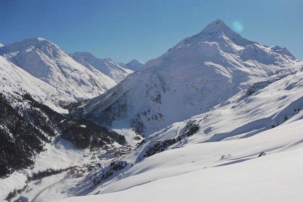 Alt Tyrol Hotel 3*