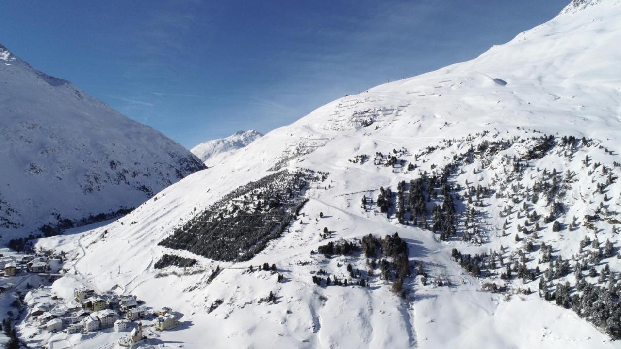 Hotel Alt Tyrol